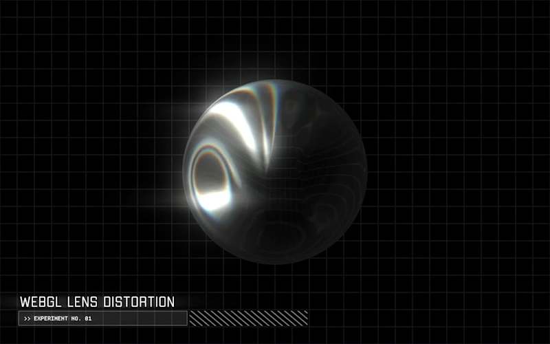 Cover image for sci-fi ai orb concept