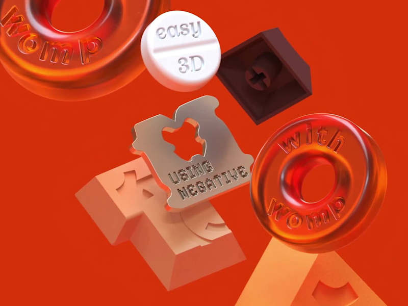 Cover image for Poster Design