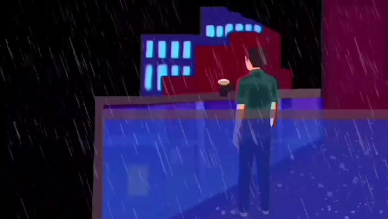 Cover image for 👻🕯️Holiday in the Dark —