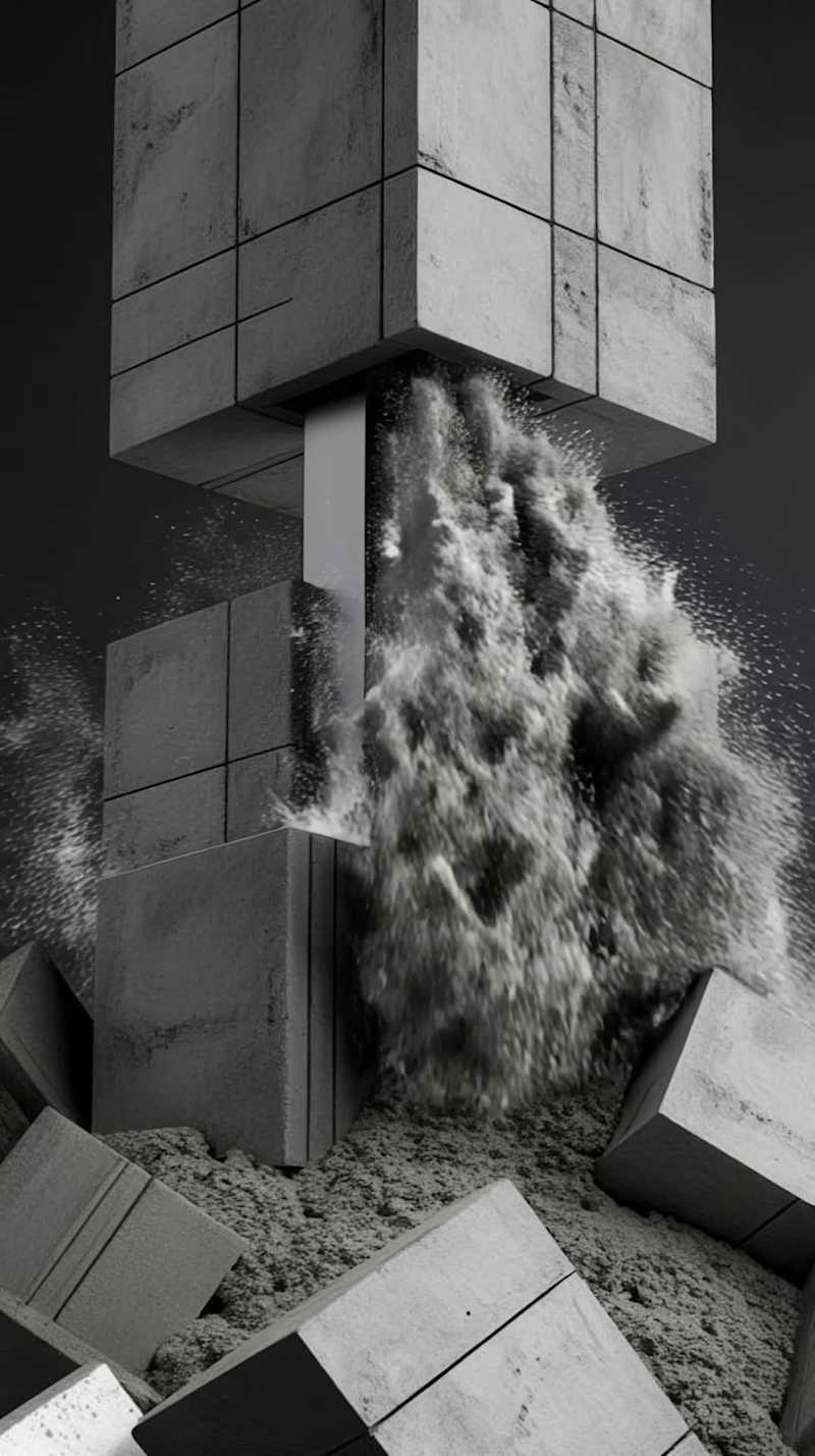 Cover image for Ai Short Form Ads for RAW Water