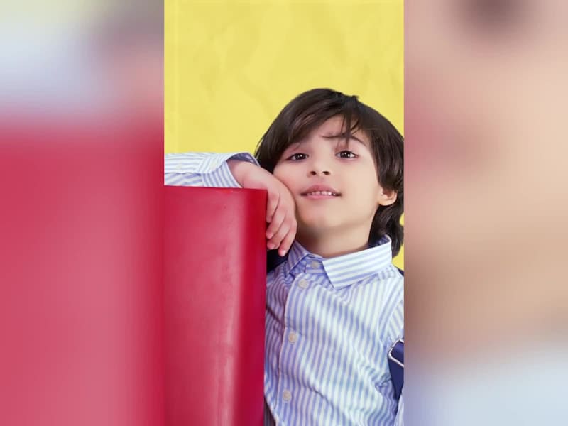 Cover image for Back to School 2024 | Galeries Lafayette