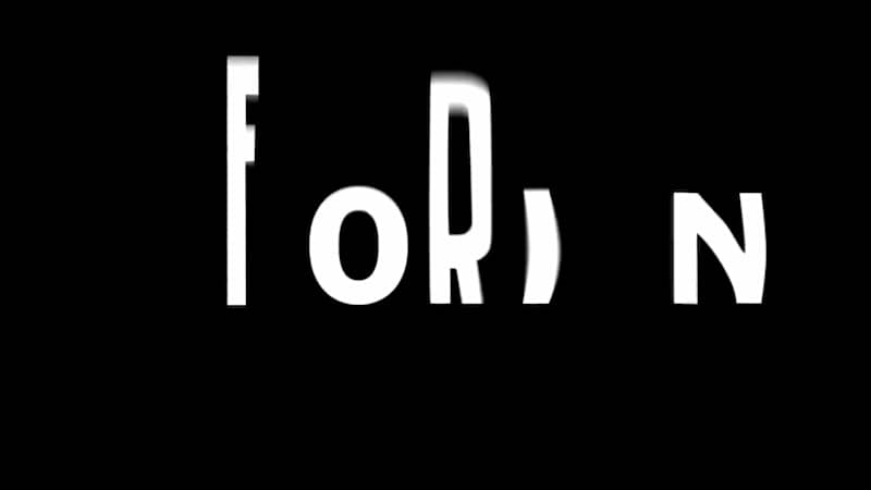Cover image for Motion Design Typography UI animation