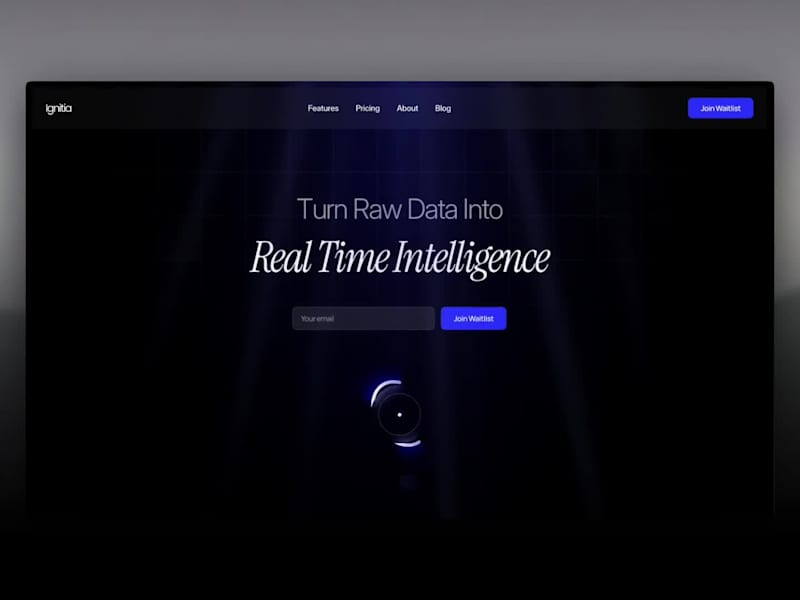 Cover image for Custom Landing Pages Collection 
