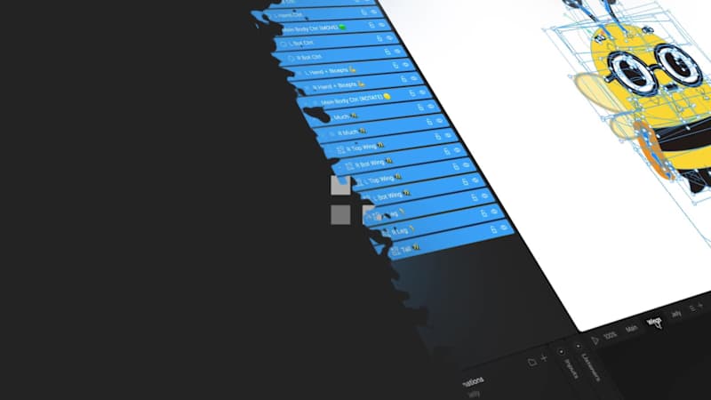 Cover image for Rive Animations for Sunflower Sober 