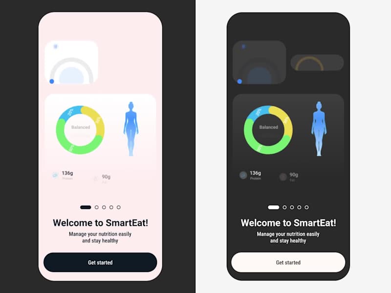 Cover image for Animated onboarding takes user engagement