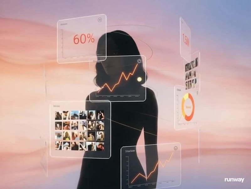 Cover image for Digital Media Kit Content Creator | Landing Page