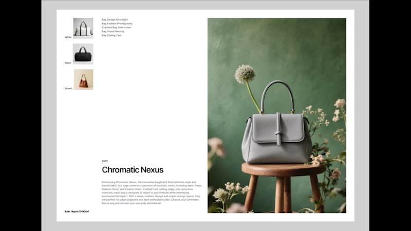 Cover image for Web Design Curations