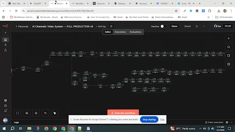 Cover image for Ai Video make