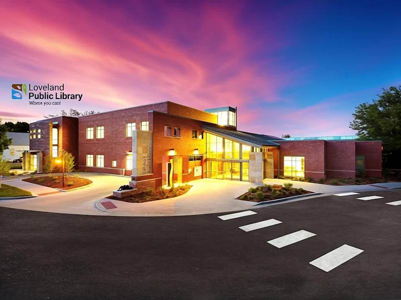 Cover image for AI Isn't Magic Series at Loveland Public Library