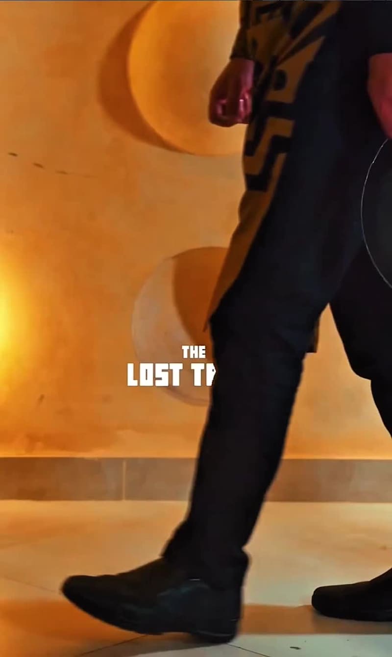 Cover image for Brand Video Shoot, edit and Production for (TLT) The Lost Tr...