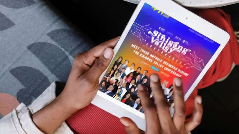 Cover image for Philippine Startup Week 2023