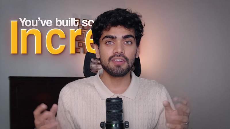 Cover image for Hi, I'm Taimur. I create 3D renders, animations, and brand g...