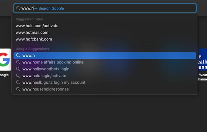 Cover image for Hank Robotics Website Redesign