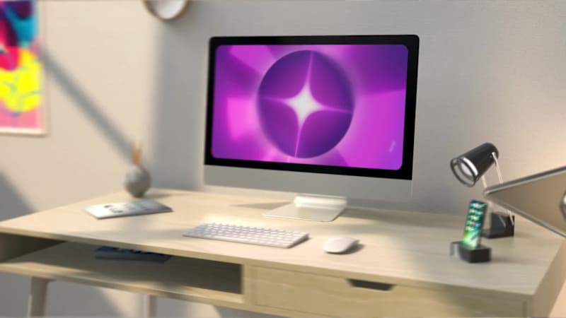 Cover image for A body of motion design work built around 3D lighting experi...