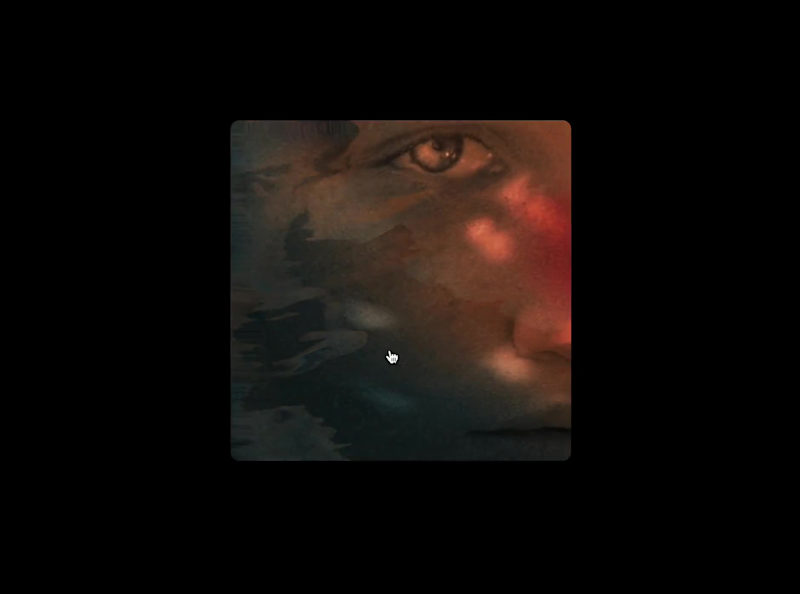 Cover image for Yuppp ! Check out this cool liquid hover component I just up...