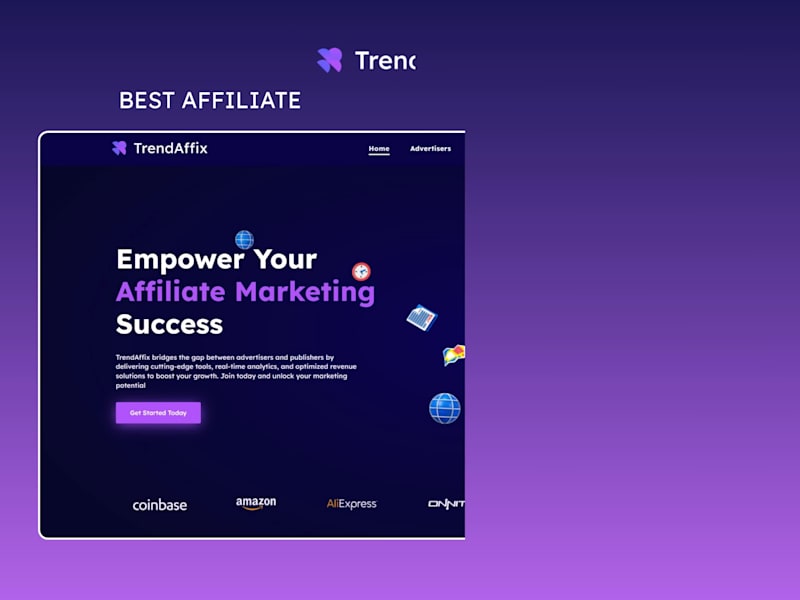 Cover image for 4 High-Converting Affiliate Marketing Framer