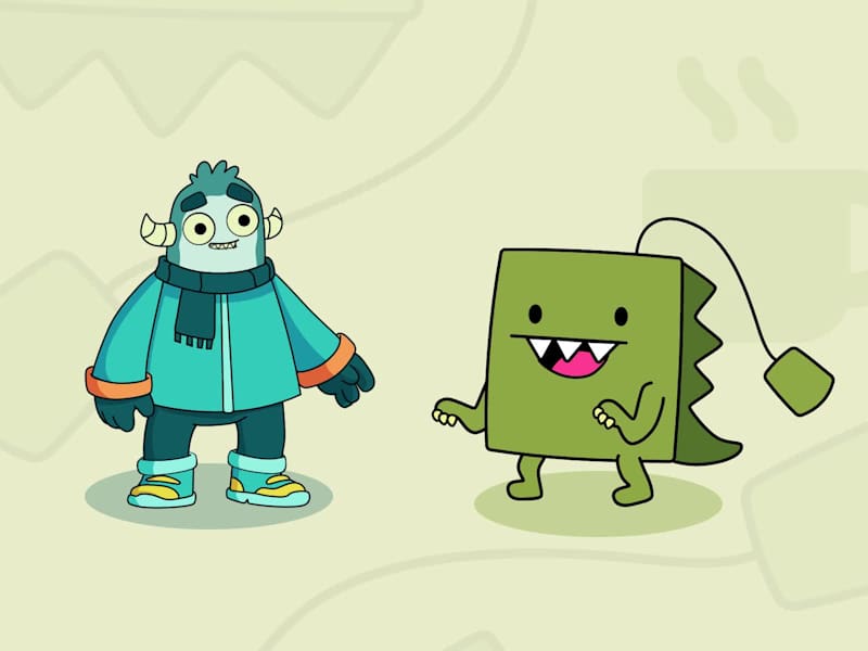 Cover image for Talking characters with full lip synchronisation (Rive)