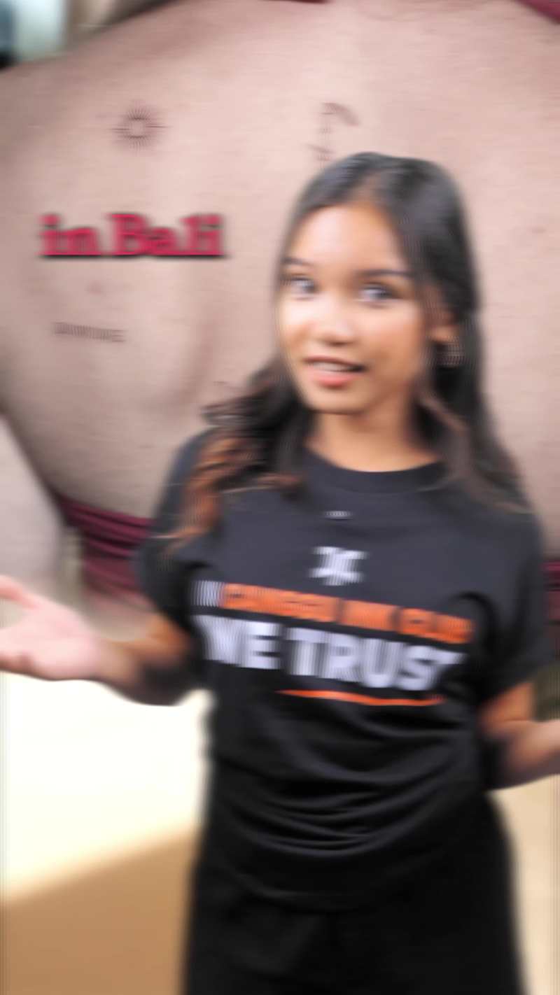 Cover image for This one had a green