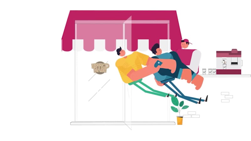 Cover image for Pik App / Explainer Video