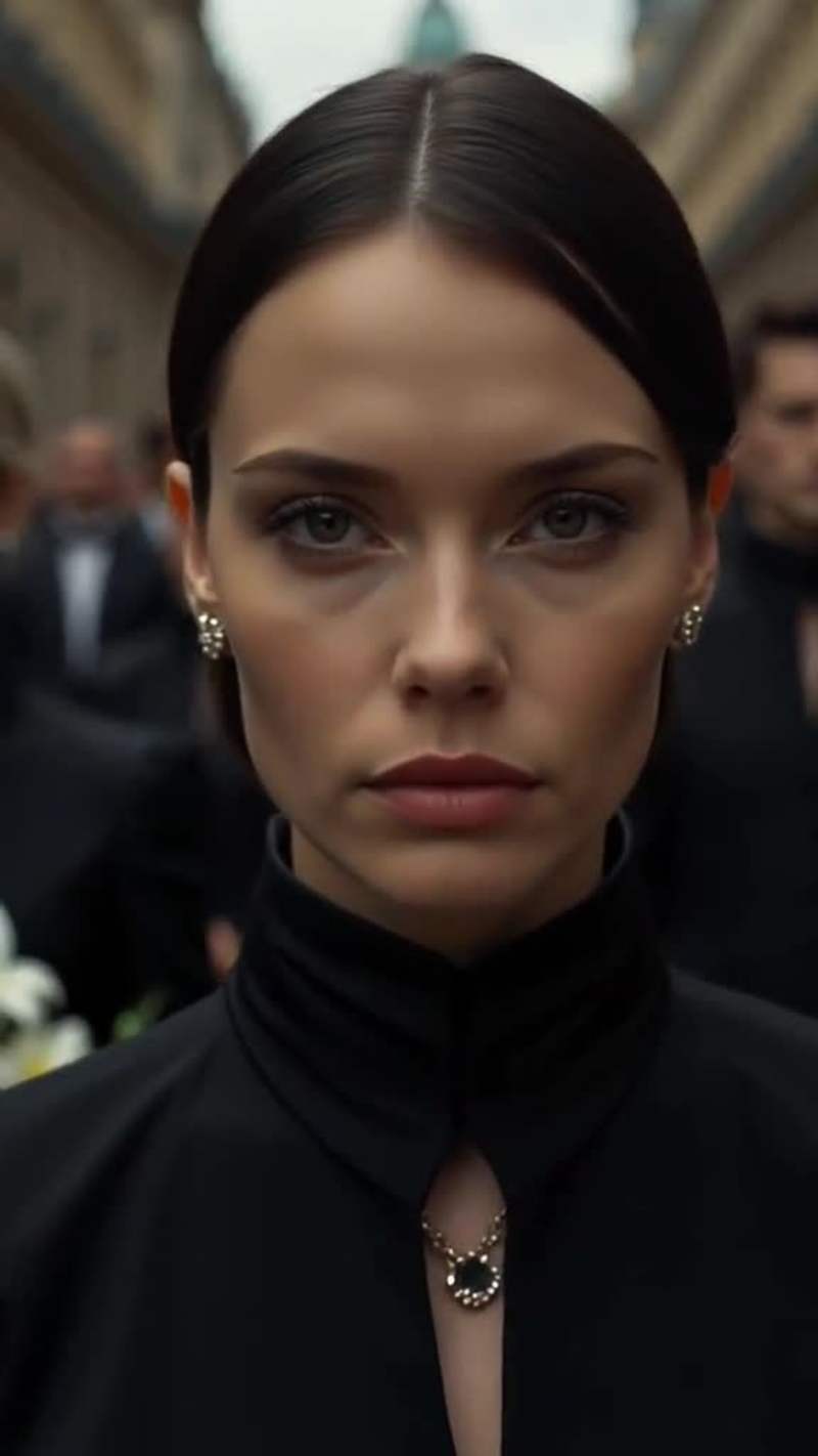 Cover image for Lacrimosa & The Black Widow