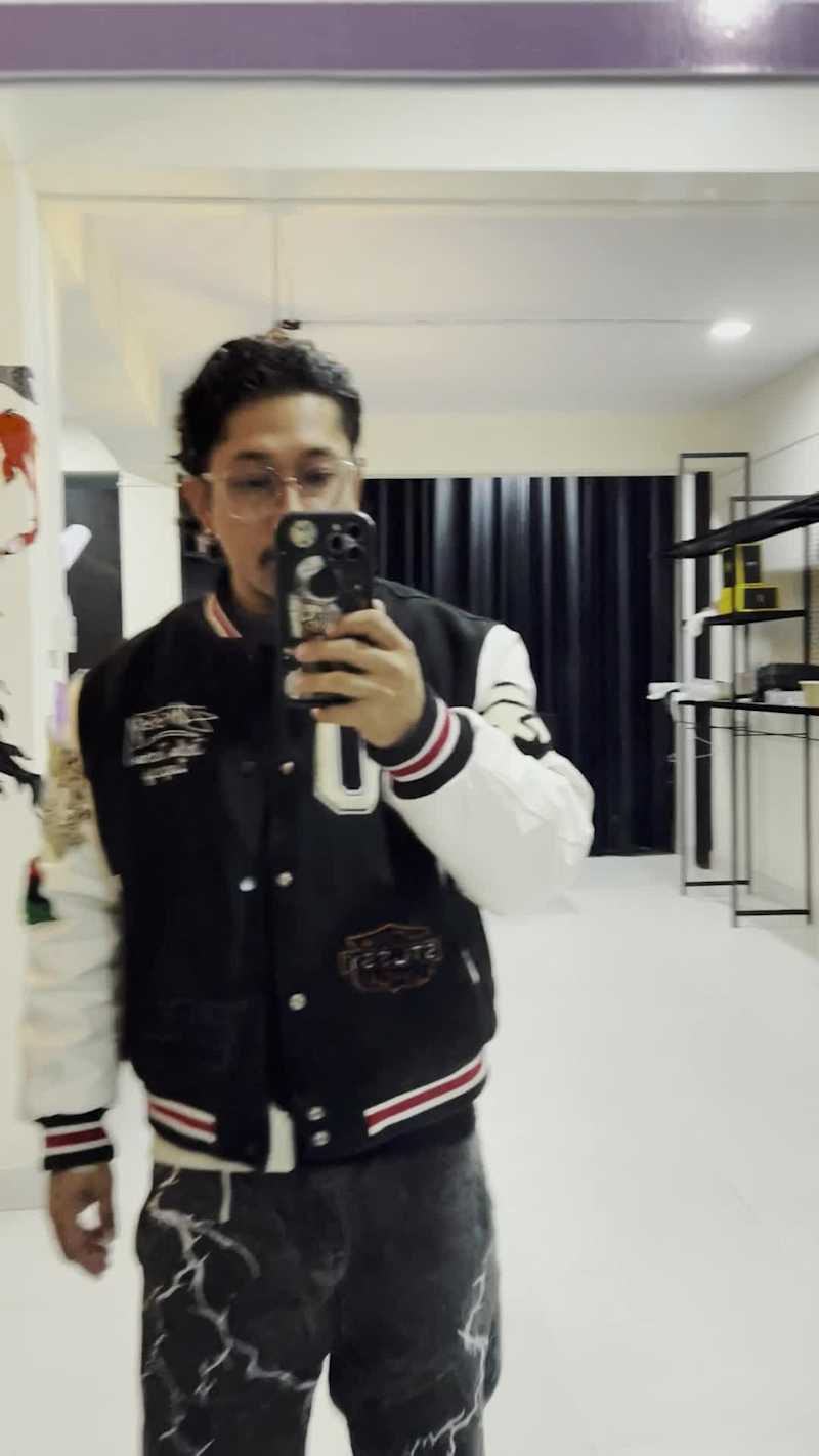 Cover image for Daily Rite of the Cyber-Flesh !