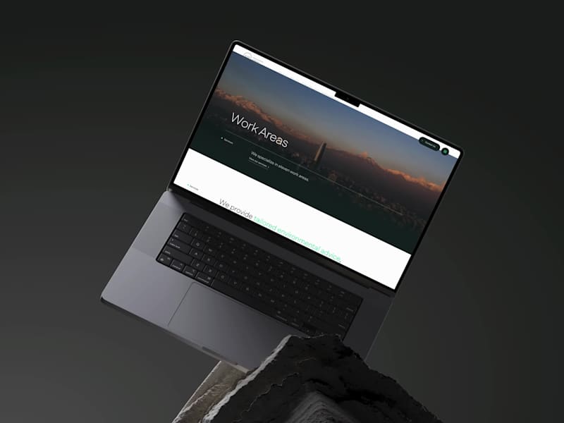 Cover image for Transforming AAE’s Operations with a Scalable Brand & Website