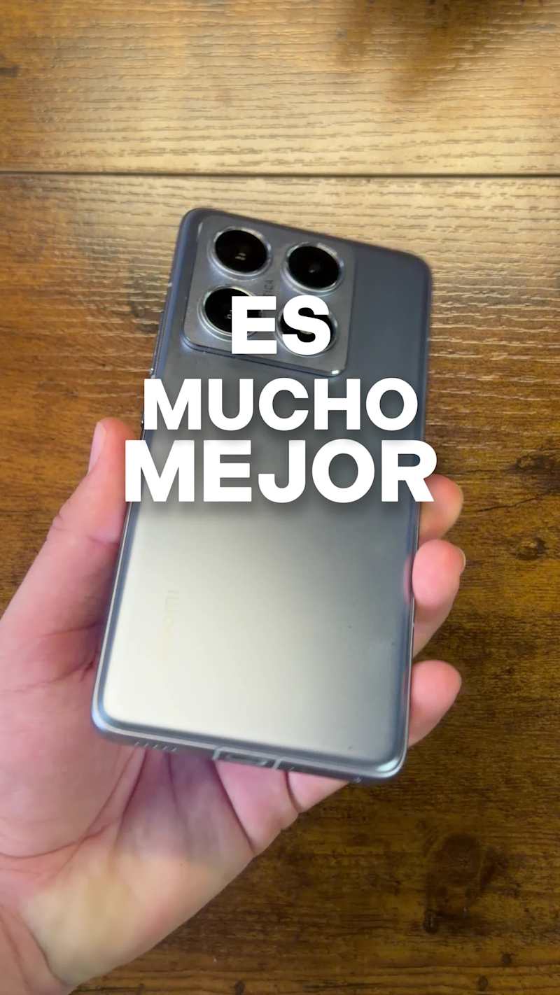 Cover image for Smartphone Short-Review