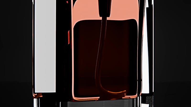 Cover image for Luxury Fragrance Visualization (CGI)