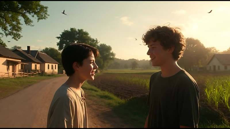 Cover image for Stories sell. Visuals make people