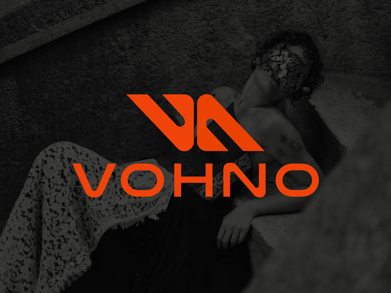 Cover image for VOHNO Premium Brand Identity Design