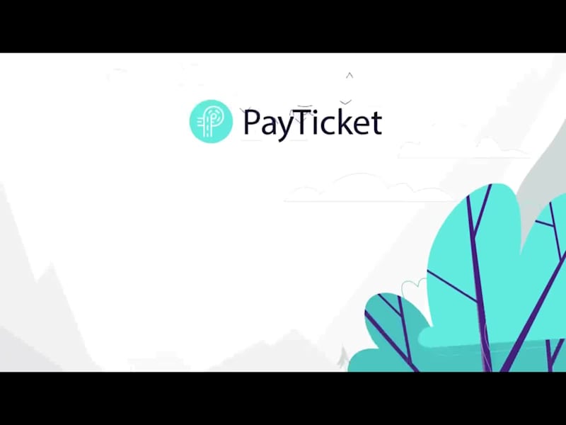 Cover image for 2D Animated Commercial – Traffic Ticket App