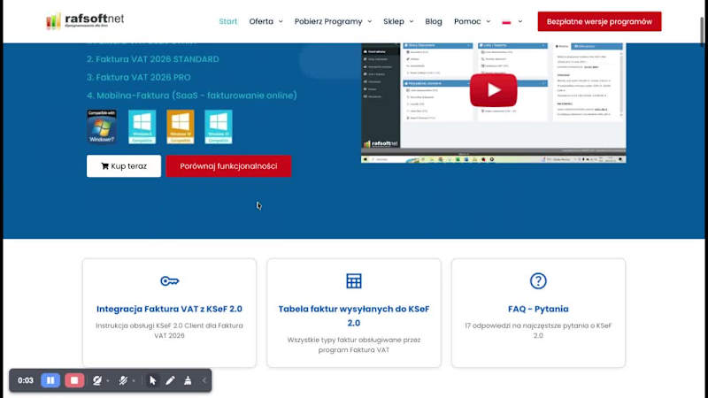 Cover image for Multilingual E-commerce + Blog Website