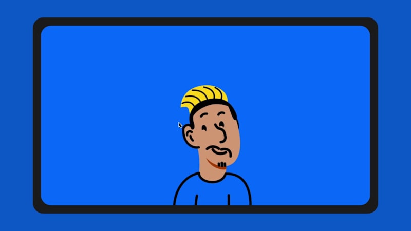 Cover image for UX Interactive Avatar