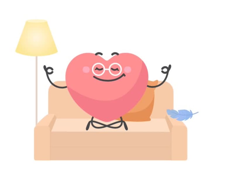 Cover image for Day 14 🪶
Zenny doing her