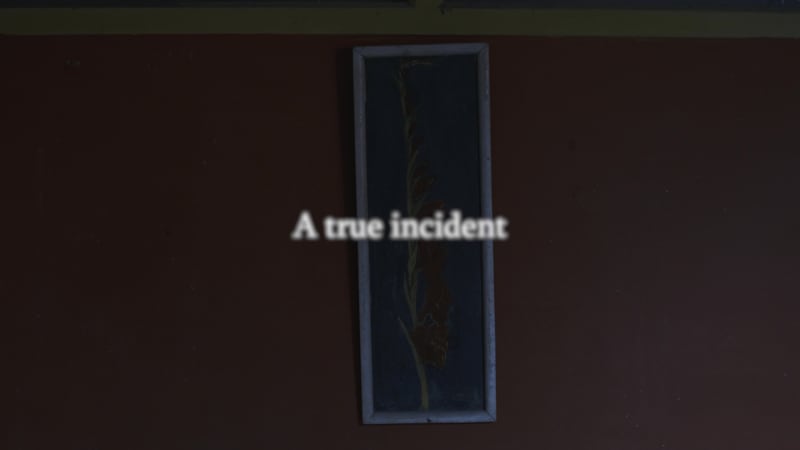 Cover image for Me and my friend wanted