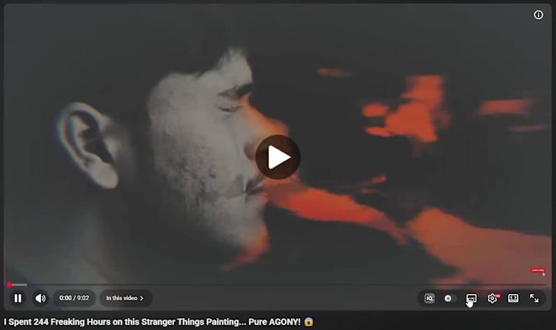 Cover image for The 2-Minute Hook | High-Intensity