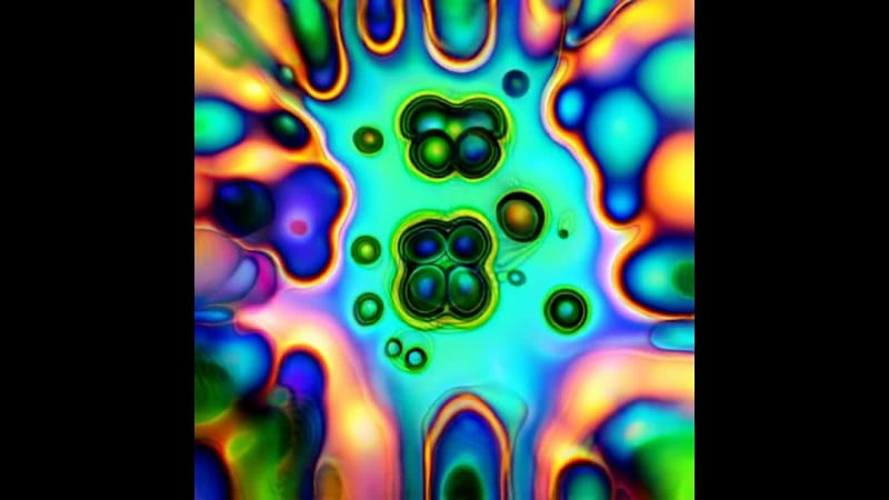 Cover image for I've got a new animation script in the works using stable di...