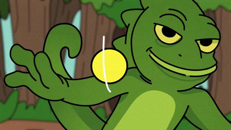 Cover image for HypeLicko | Animated GIF