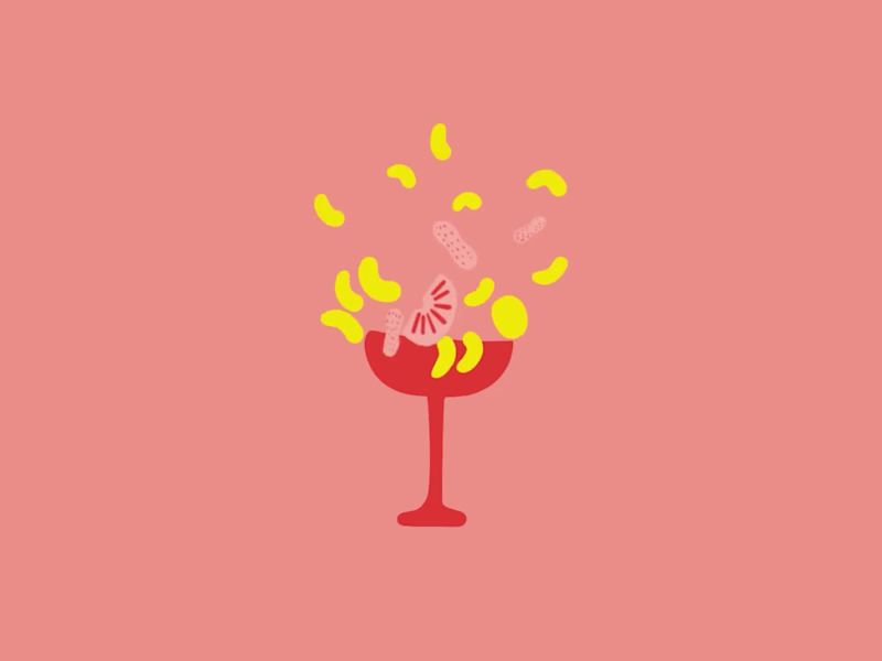 Cover image for Wozownia Bar / Web Design • Animation