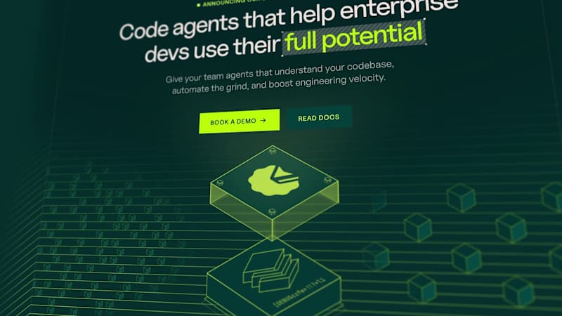 Cover image for Potpie AI: Brand, website design & dev, launch video