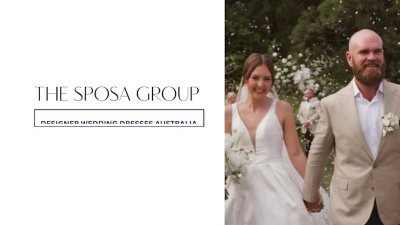 Cover image for The Sposa Group