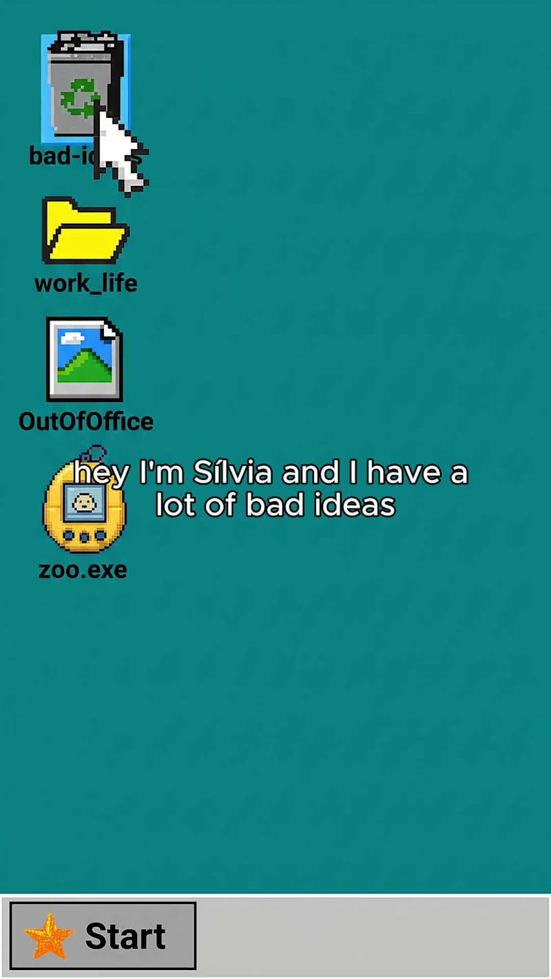 Cover image for I've had a TON of