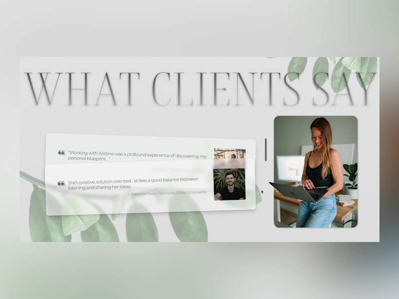 Cover image for Discover How to Craft Relatable and Engaging Testimonials