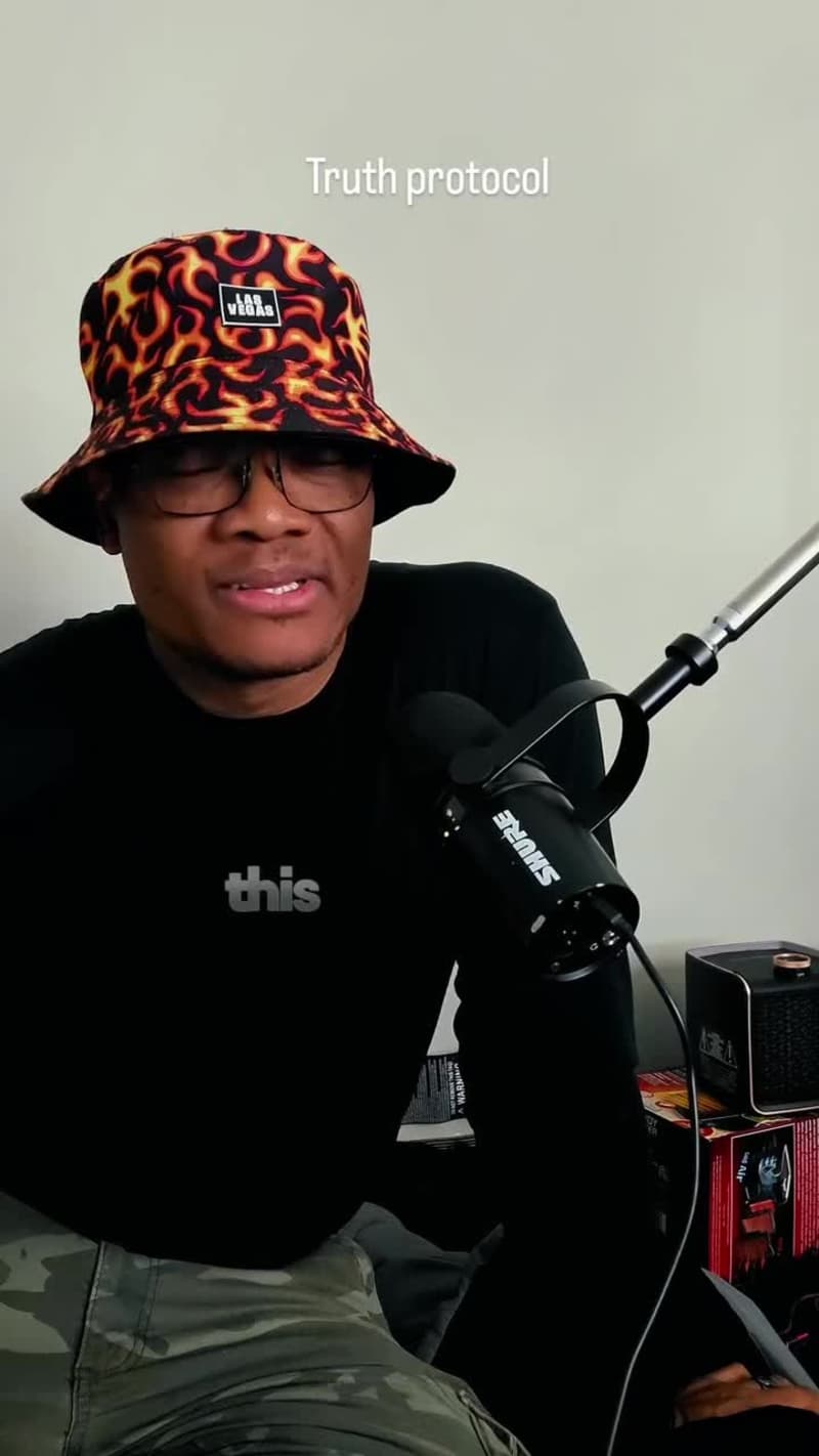 Cover image for Highly specific niche: Personal transformation