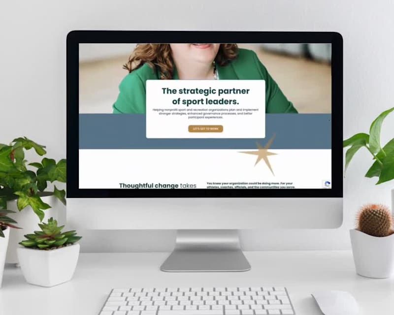 Cover image for Launch Lab Website + Lead Generation Build for Spark Play