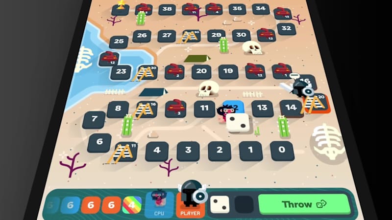 Cover image for Hiya everyone. Here's my submission for the Rive x Contra Ch...