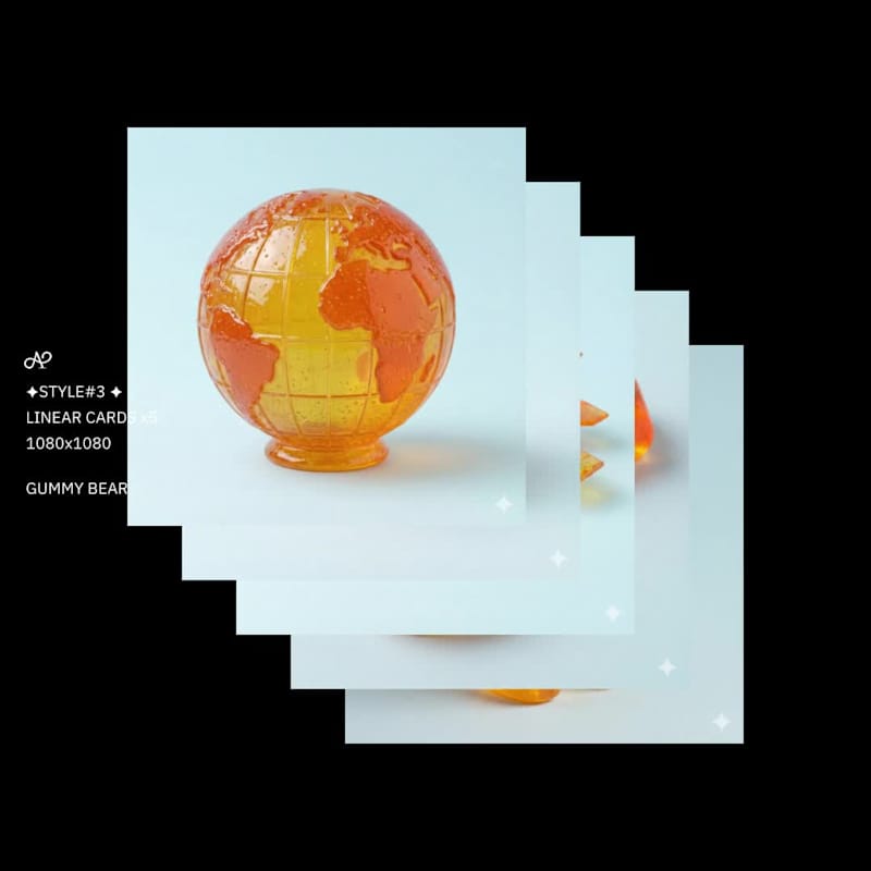 Cover image for Forbidden snacks. 🍬 Finally cracked the code for consistent...