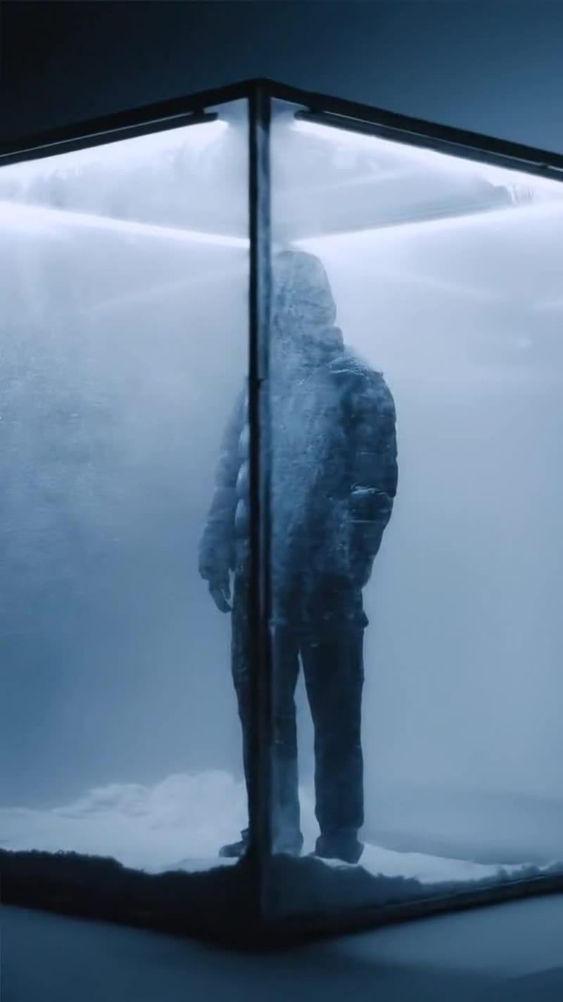 Cover image for We are cooking! 🔥 #veo3 #flora