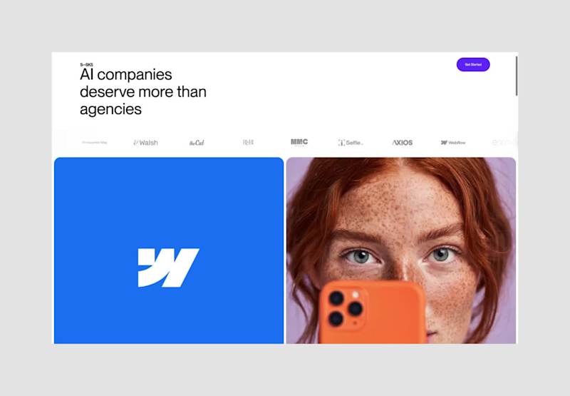 Cover image for Nothing is tougher for a