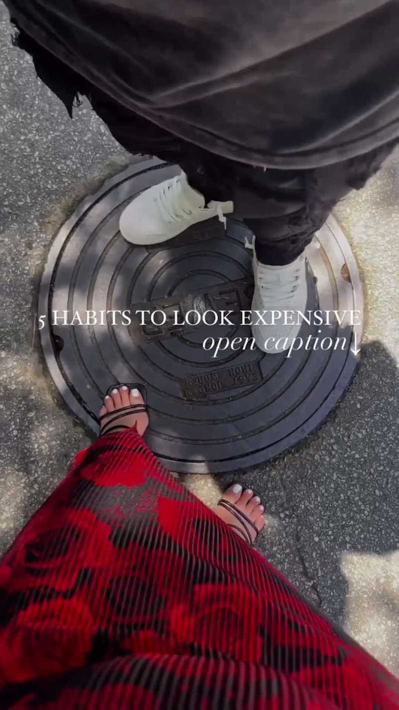 Cover image for Viral organic influencer marketing post created for DreamPairs.